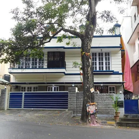 Shreyas Villa Spacious 5Bhk Retreat